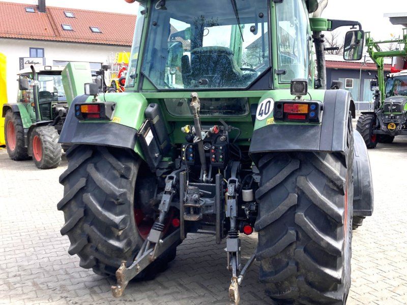 Fendt Farmer 309 CI