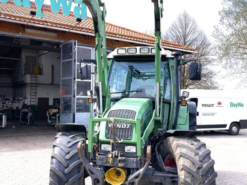 Fendt Farmer 309 CI