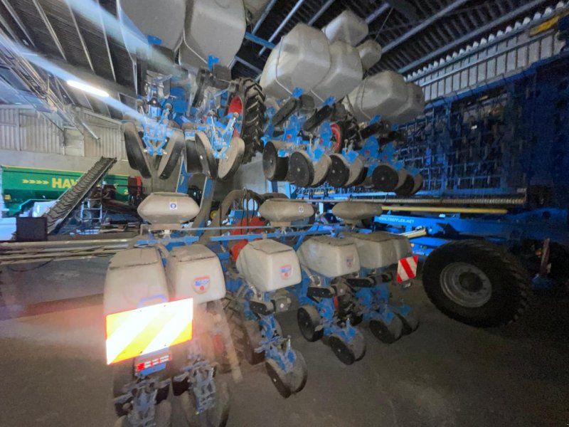 Monosem NG4 plus ME-12 R