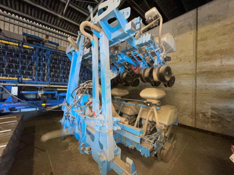 Monosem NG4 plus ME-12 R