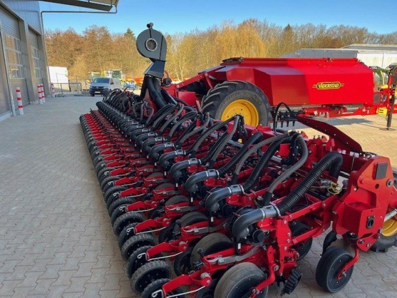 Väderstad Tempo L24 WSX