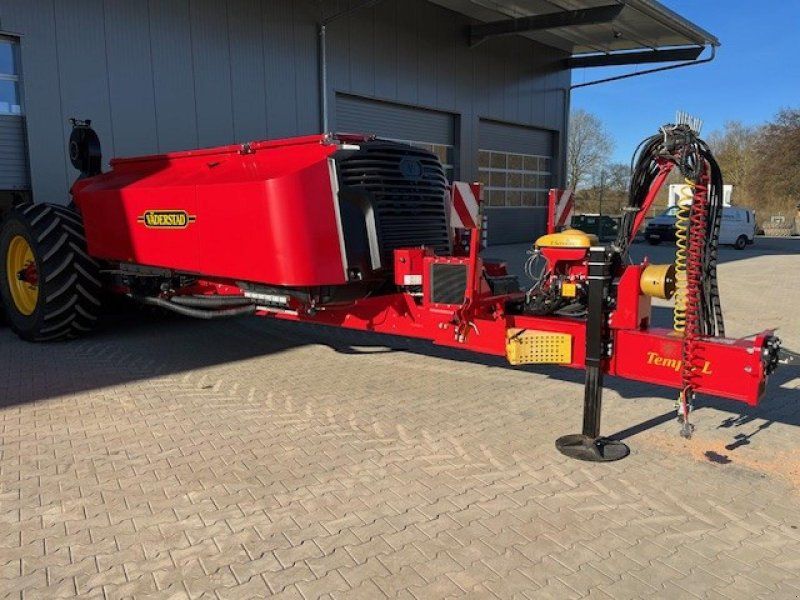 Väderstad Tempo L24 WSX