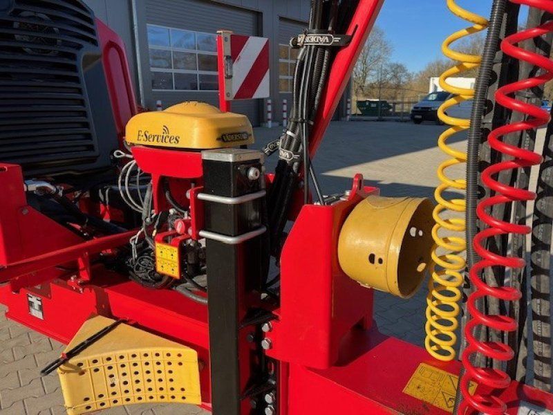 Väderstad Tempo L24 WSX