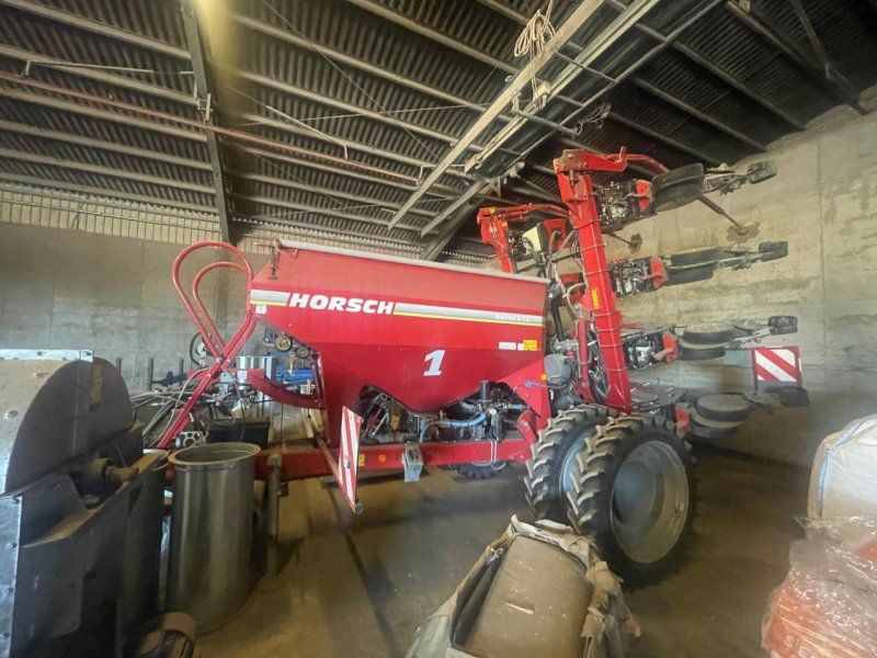 Horsch Maistro 8 CC Precision Planting