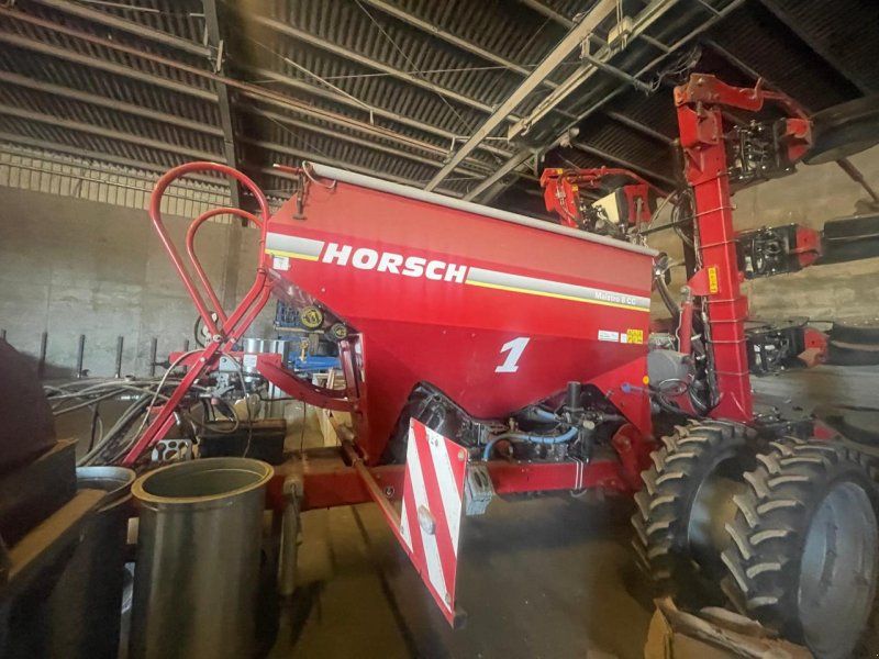 Horsch Maistro 8 CC Precision Planting