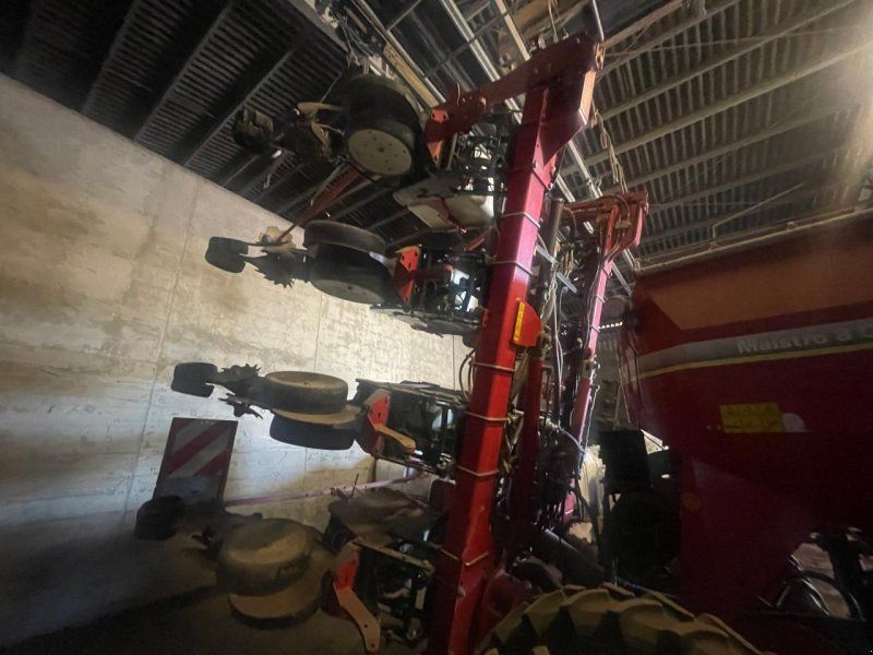 Horsch Maistro 8 CC Precision Planting