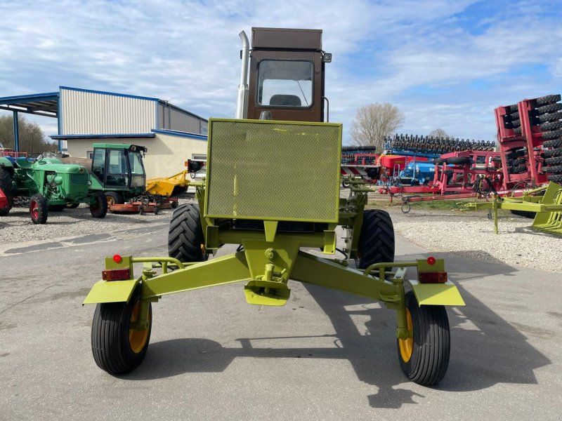 Fortschritt E 303 + Schneidwerk E 025 sofort verfügbar