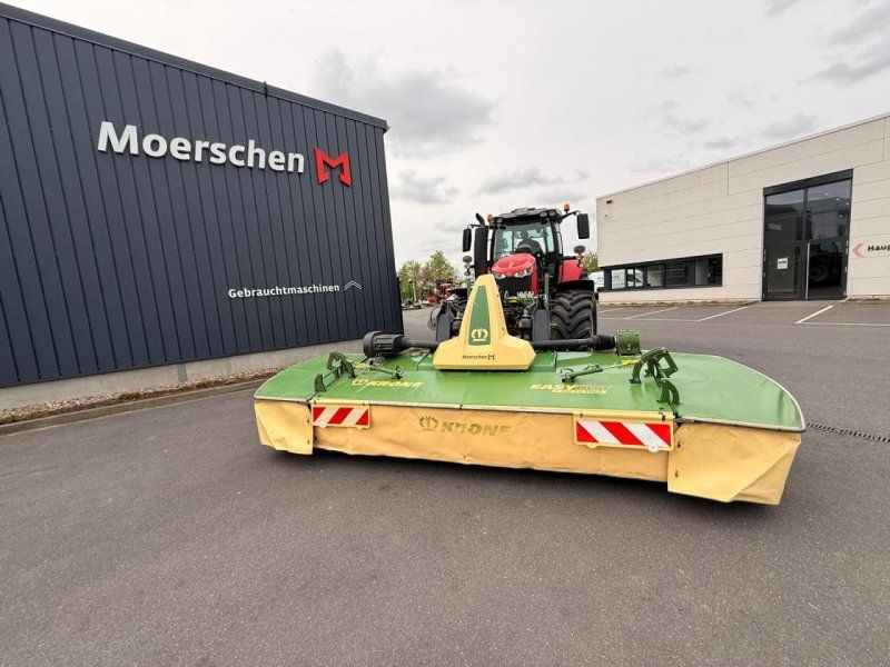 Krone EasyCut F 400 CV Fold