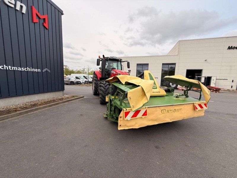 Krone EasyCut F 400 CV Fold