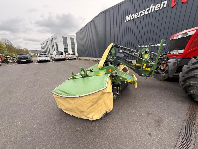 Krone EasyCut F 400 CV Fold