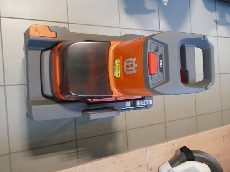 Husqvarna GS 340is Akku