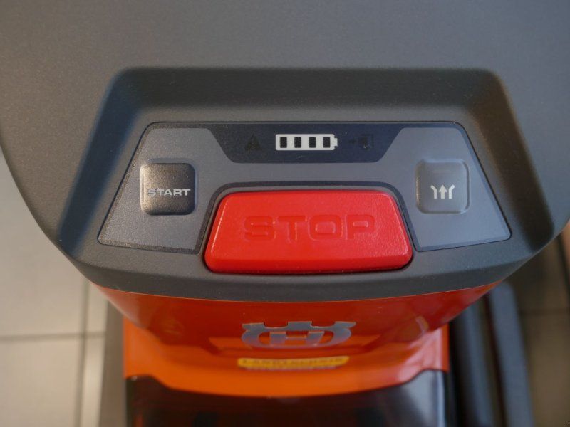 Husqvarna GS 340is Akku