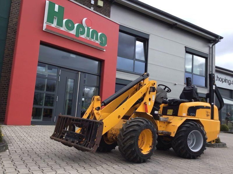 JCB 403