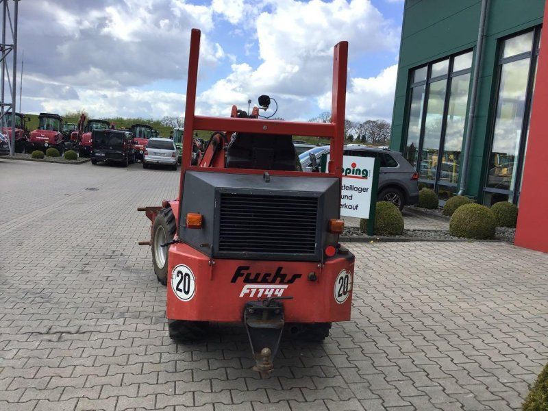 Fuchs F1144
