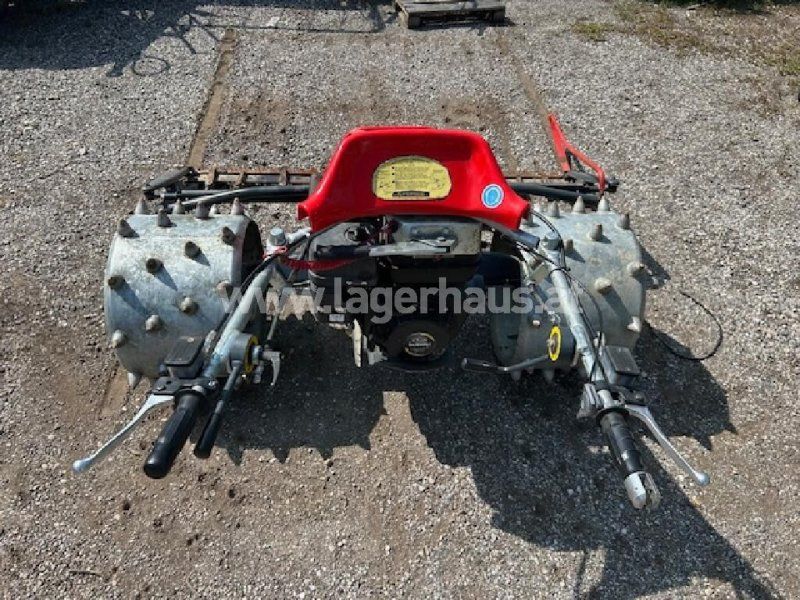 Vogel & Noot HYDRO JET 3