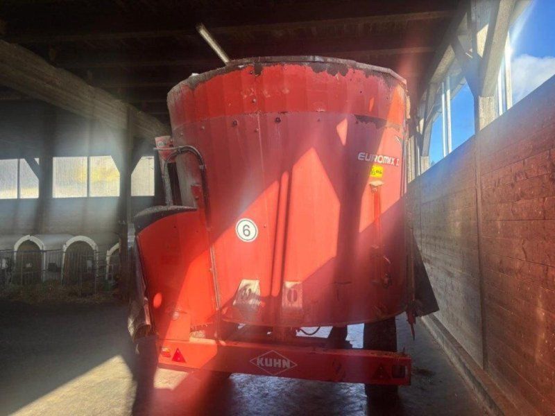 Kuhn Euromix I 1070