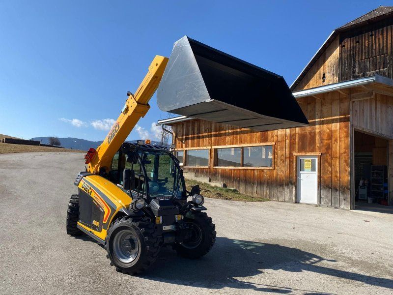 Dieci AGRI SMART 20.4