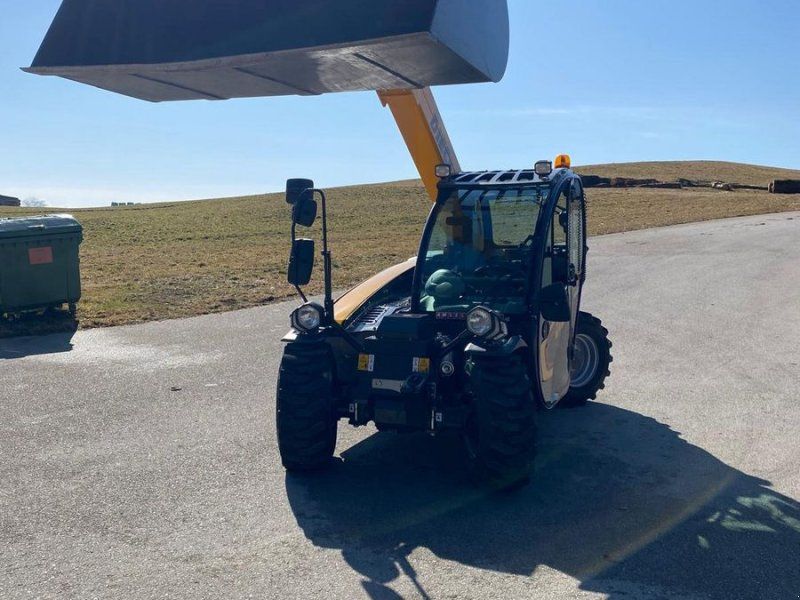 Dieci AGRI SMART 20.4