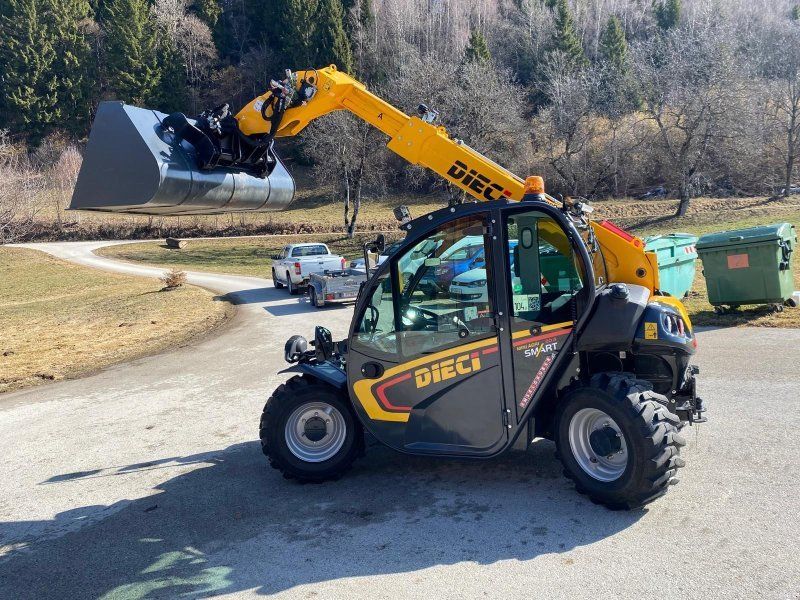 Dieci AGRI SMART 20.4