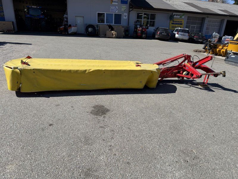 Pöttinger Nova Disc 400