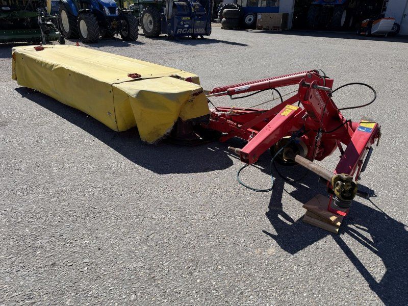 Pöttinger Nova Disc 400