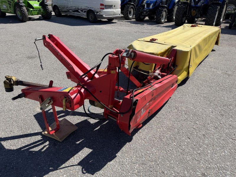 Pöttinger Nova Disc 400