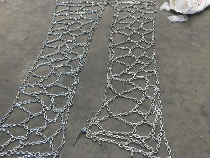 Pewag UNI RADIAL GR 12S