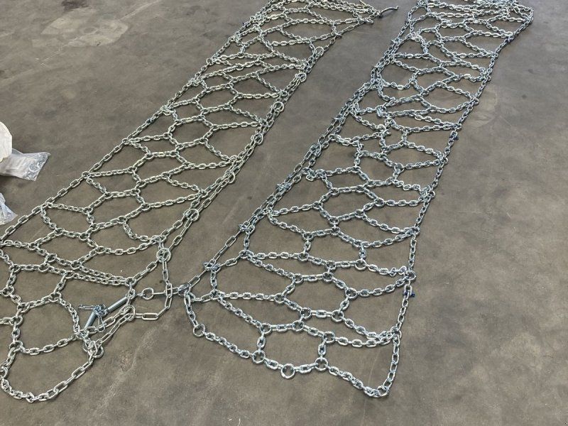 Pewag UNI RADIAL GR 12S