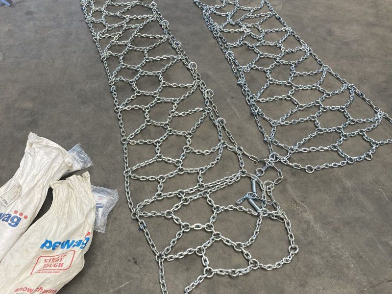 Pewag UNI RADIAL GR 12S