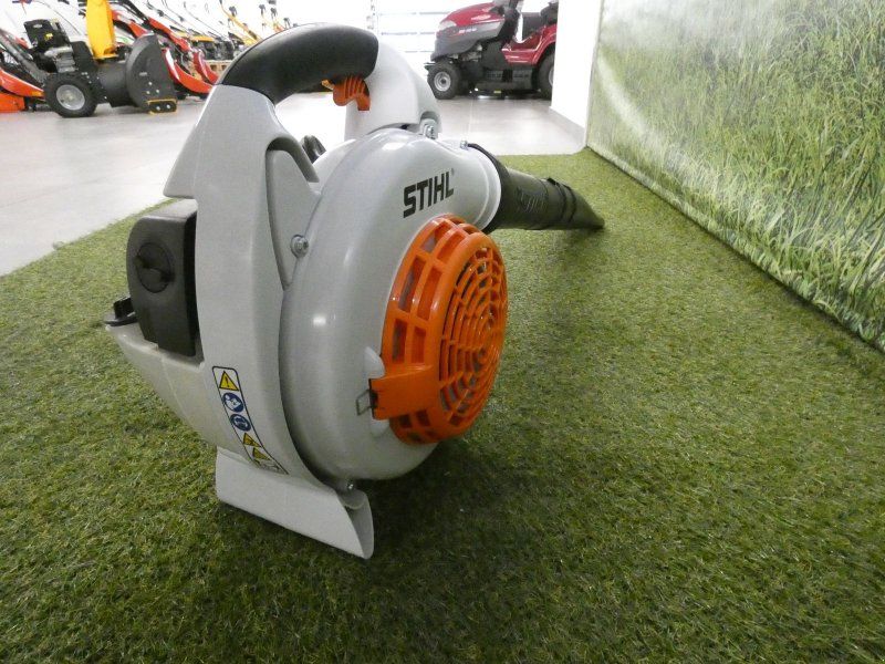 Stihl BG 86