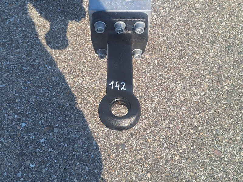 Vakutec VA 6150 mit HY-Bremse