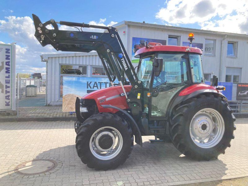 Case IH JX 90