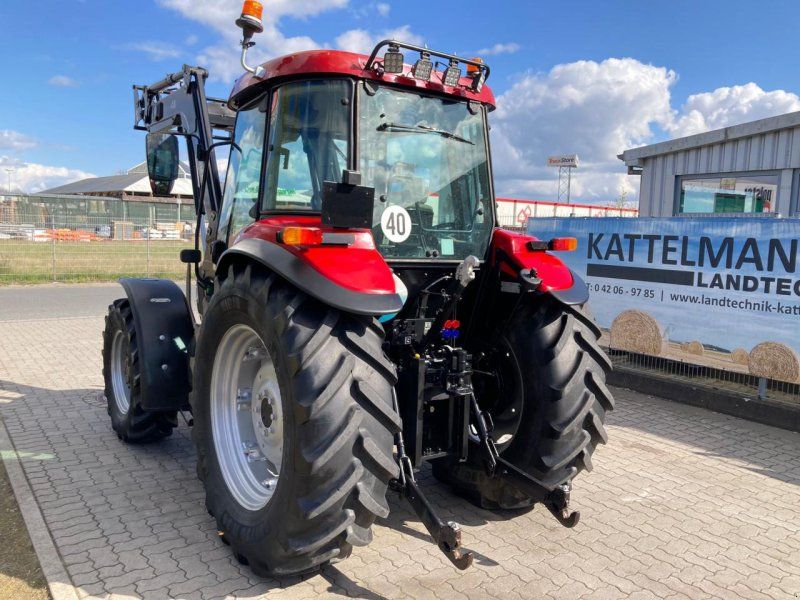 Case IH JX 90