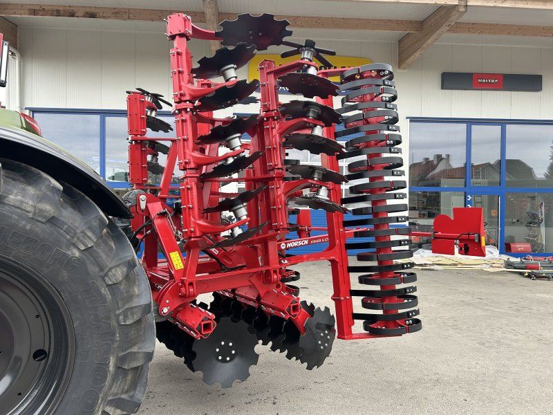 Horsch Joker 5 CT