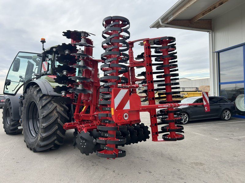 Horsch Joker 5 CT