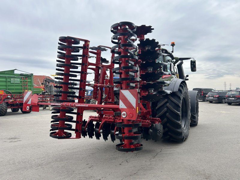 Horsch Joker 5 CT
