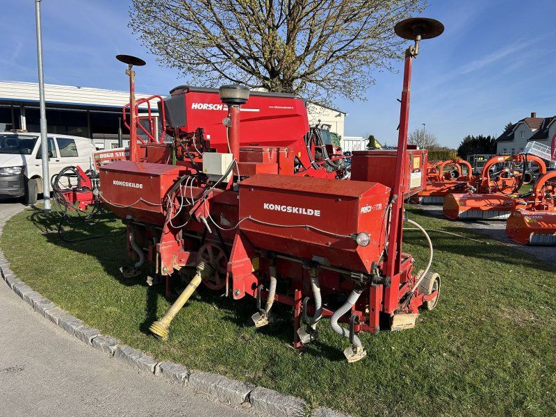 Kongskilde Preci-Sem 06-40 RH