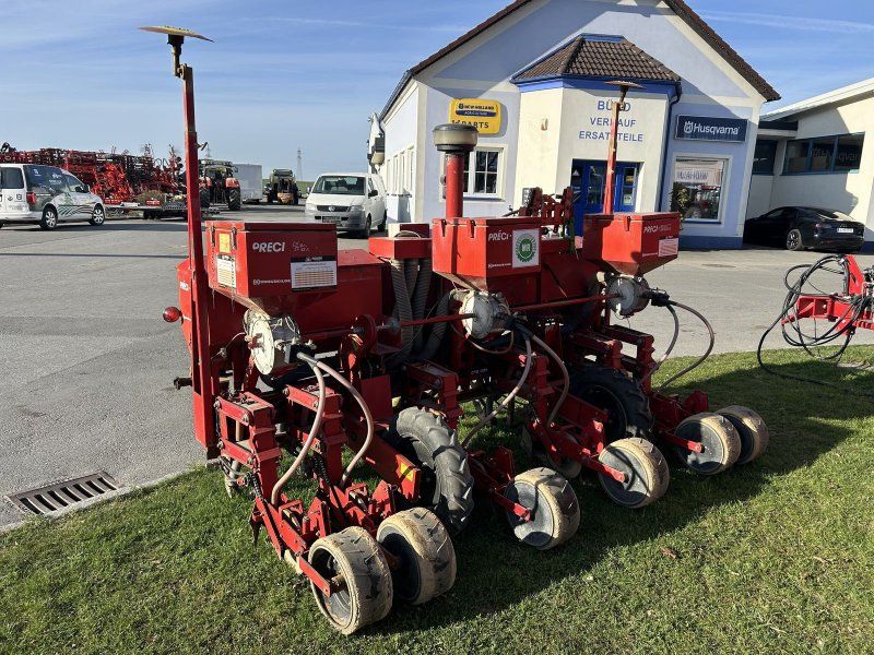 Kongskilde Preci-Sem 06-40 RH