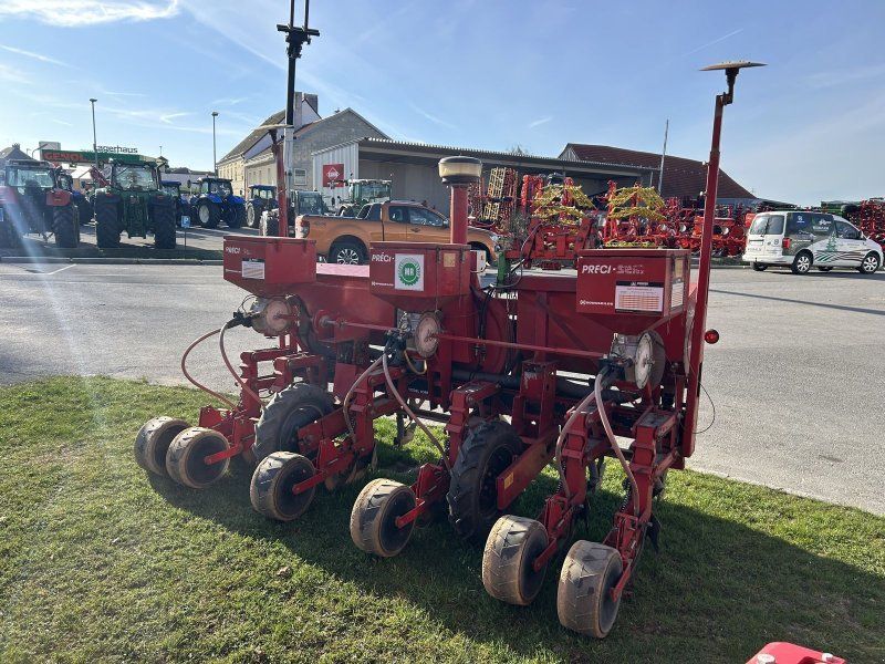 Kongskilde Preci-Sem 06-40 RH