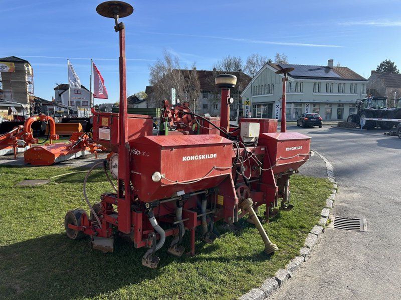 Kongskilde Preci-Sem 06-40 RH
