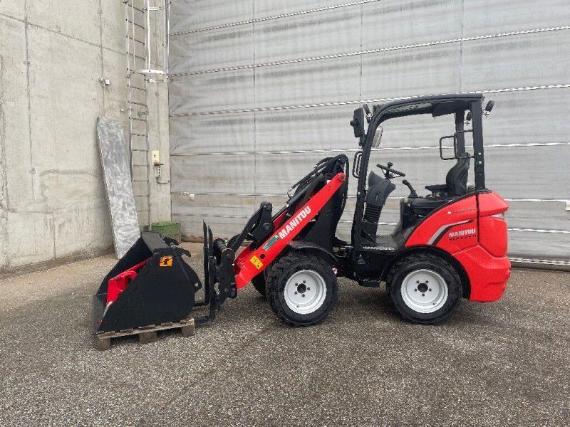 Manitou MLA 2-25