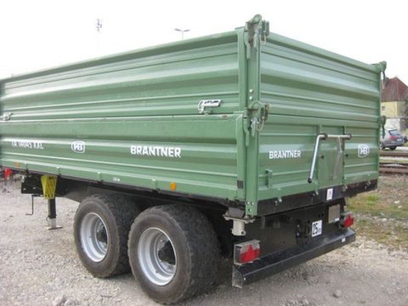 Brantner TA 14045 XXL Aktion 40 kmh
