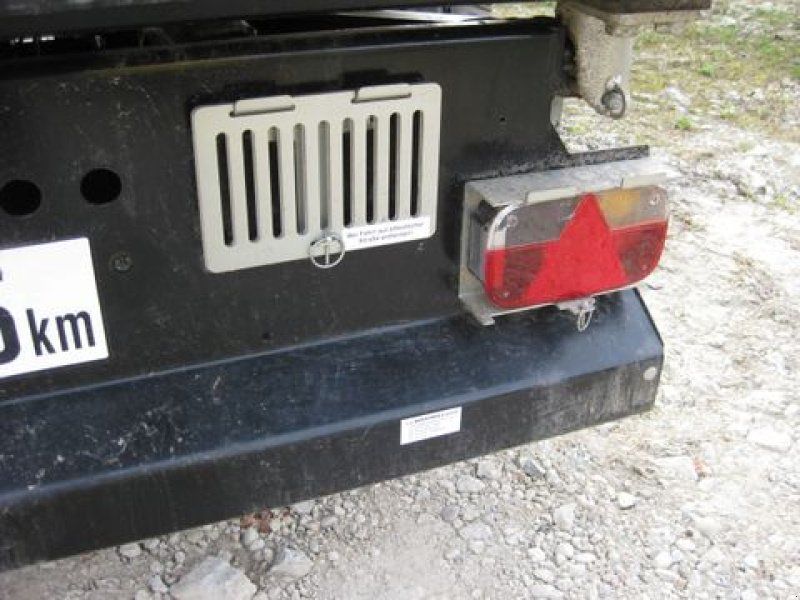 Brantner TA 14045 XXL Aktion 40 kmh