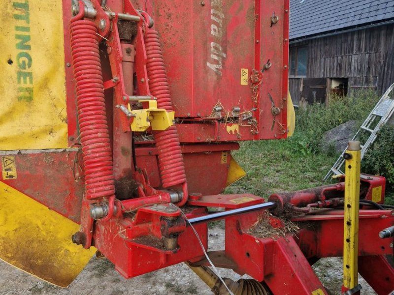 Pöttinger Nova Cat 305 H ED