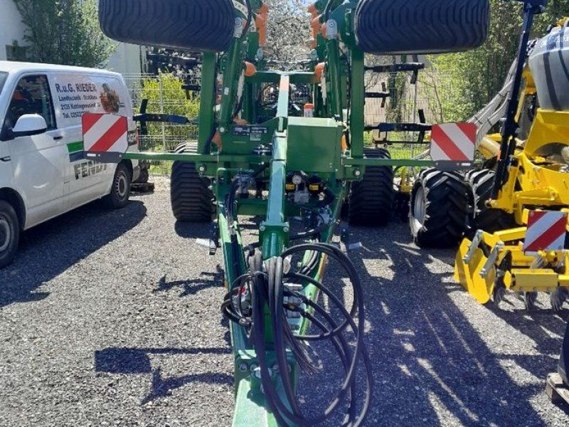 Amazone Cenius 5003-2TX