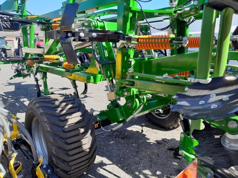 Amazone Cenius 5003-2TX