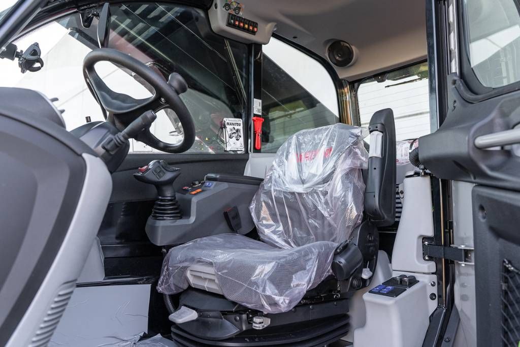 Manitou MLT 841-145 PS