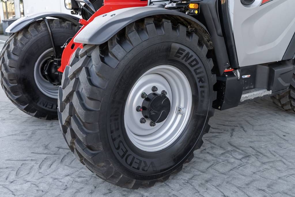 Manitou MLT 841-145 PS