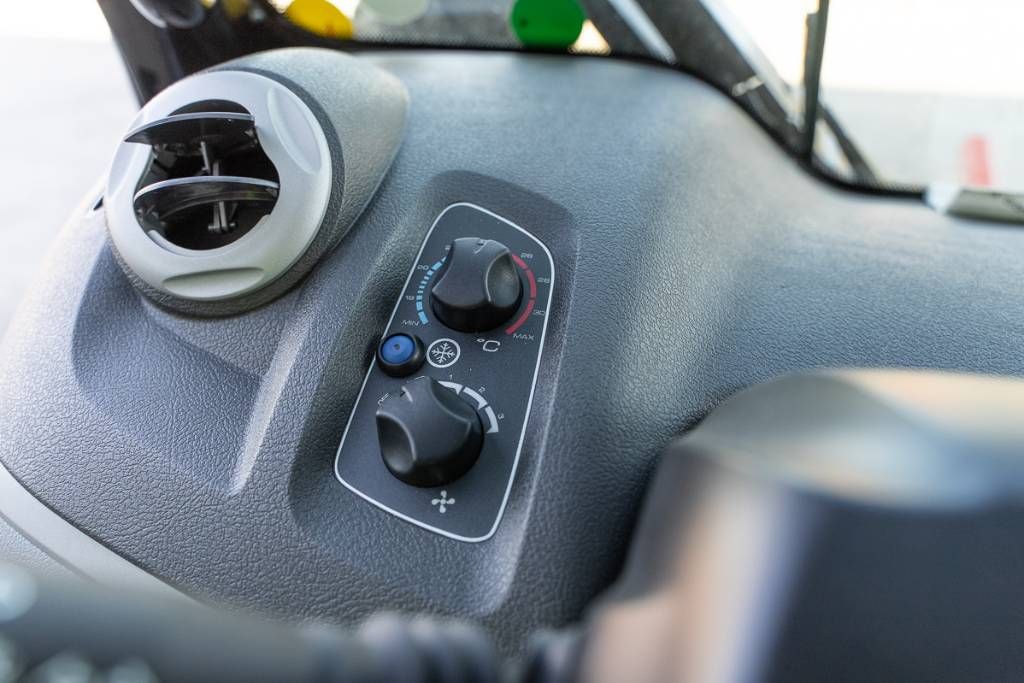 Manitou MLT 841-145 PS