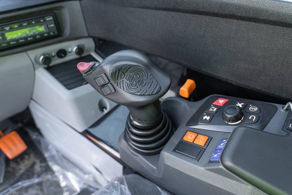 Manitou MLT 841-145 PS